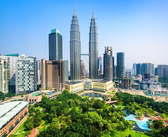 Singapore to Kuala Lumpur thumbnail