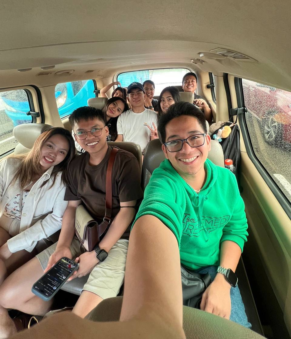 Travel in Malaysia thumbnail