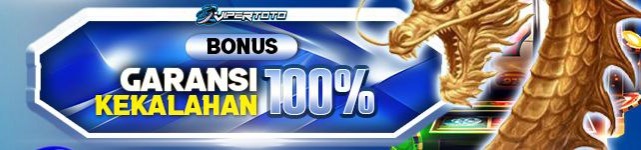 LINK BONUS GARANSI 100% thumbnail
