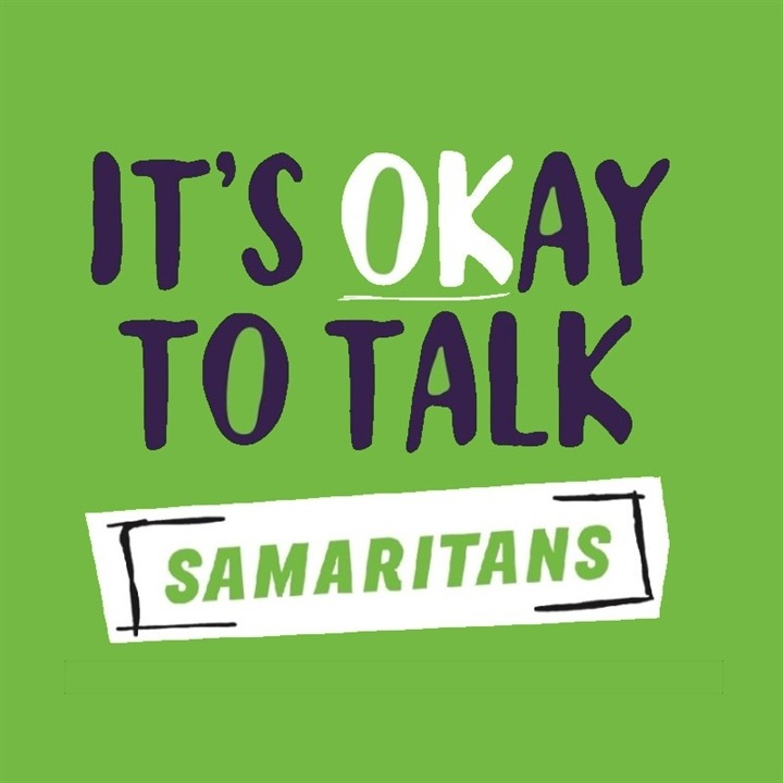 Volunteer for Samaritans thumbnail