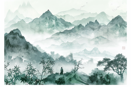 Voyage Yang Sheng à Wudang - Octobre 25  thumbnail