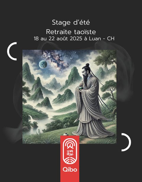 Retraite Taoïste thumbnail