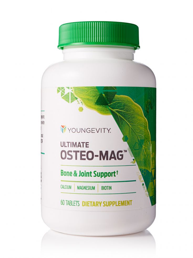 Osteo-Mag thumbnail