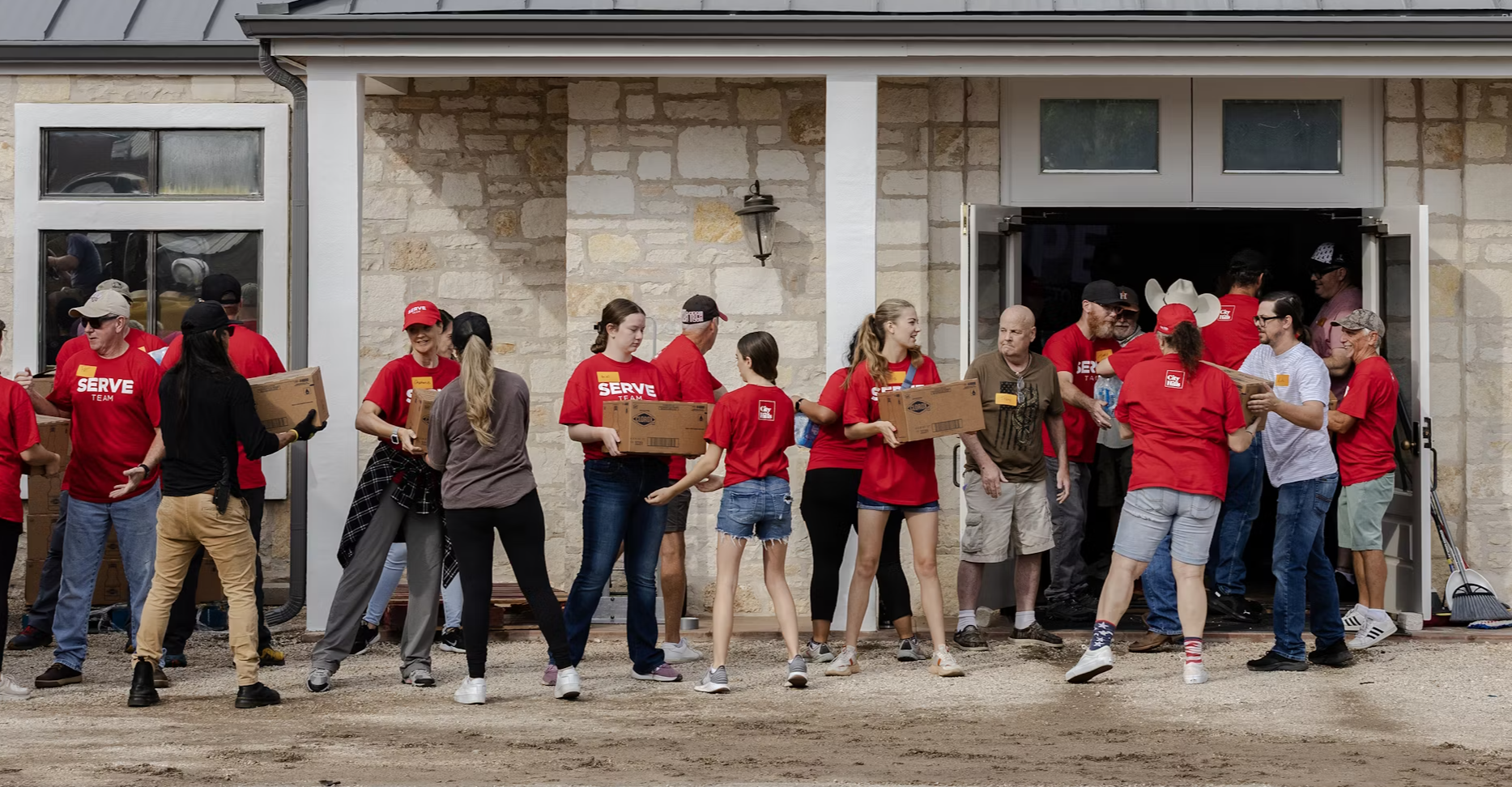 The Deadly Floods Revealed Texans’ Heroism—and Their Failed Politics thumbnail