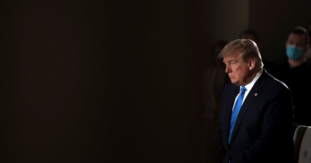 Generation X’s Lessons for the Second Trump Era thumbnail