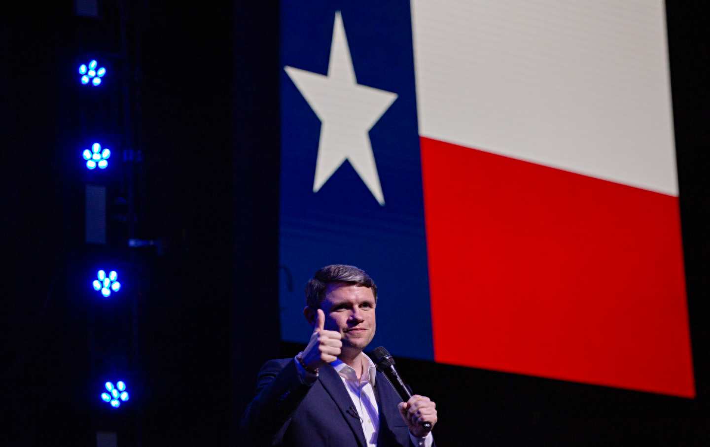 Texas’s Senate Primary Has Already Made History—and It’s Not Over Yet thumbnail