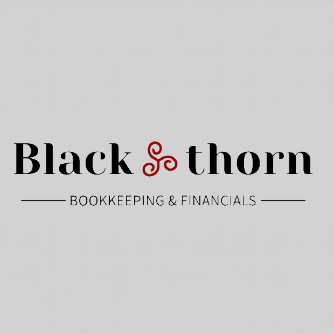 Blackthorn Bookkeeping & Financials thumbnail
