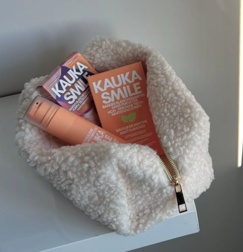 10% off KAUKA SMILE (code: LULINSKI) thumbnail