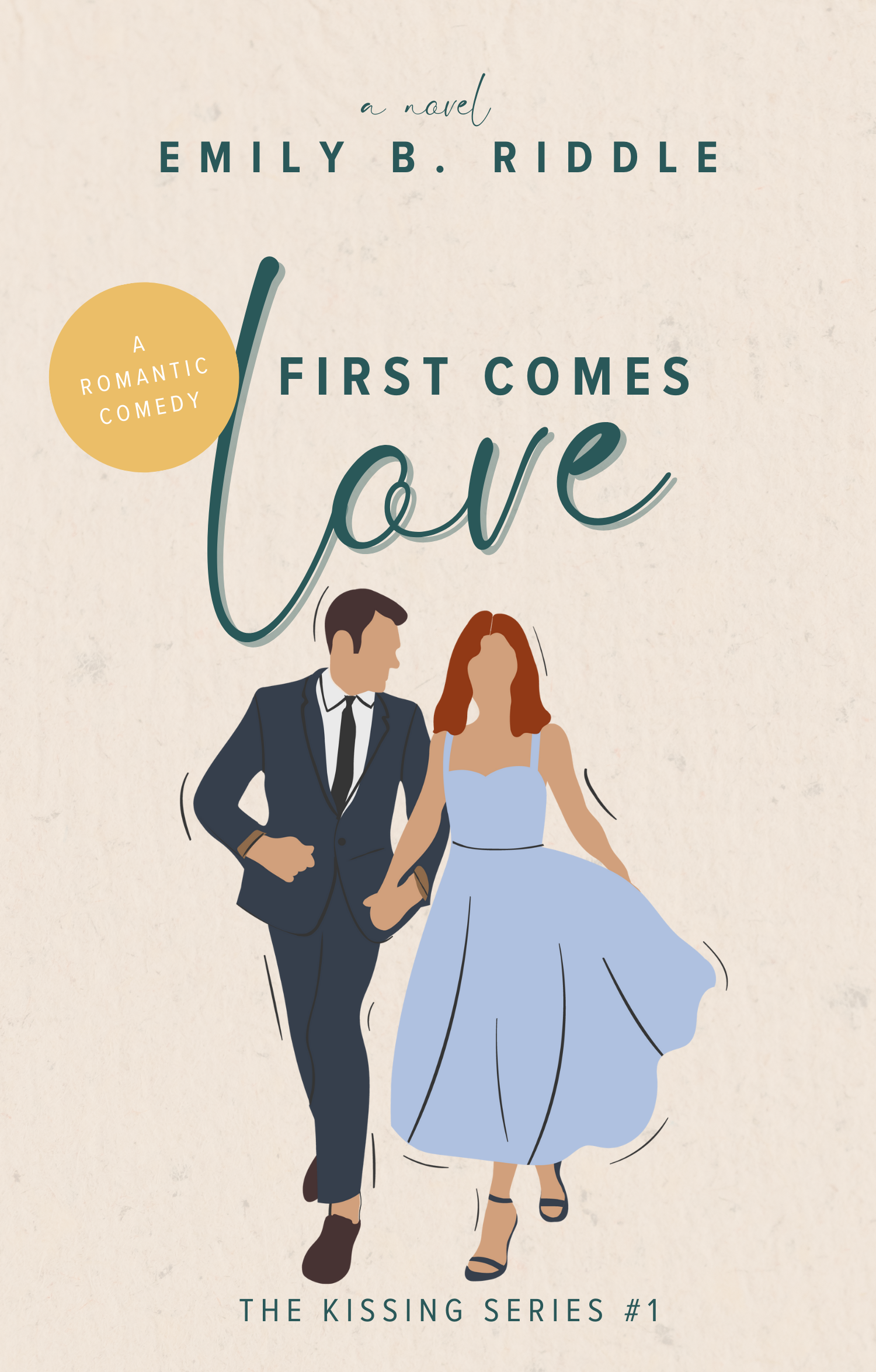 Read First Comes Love thumbnail