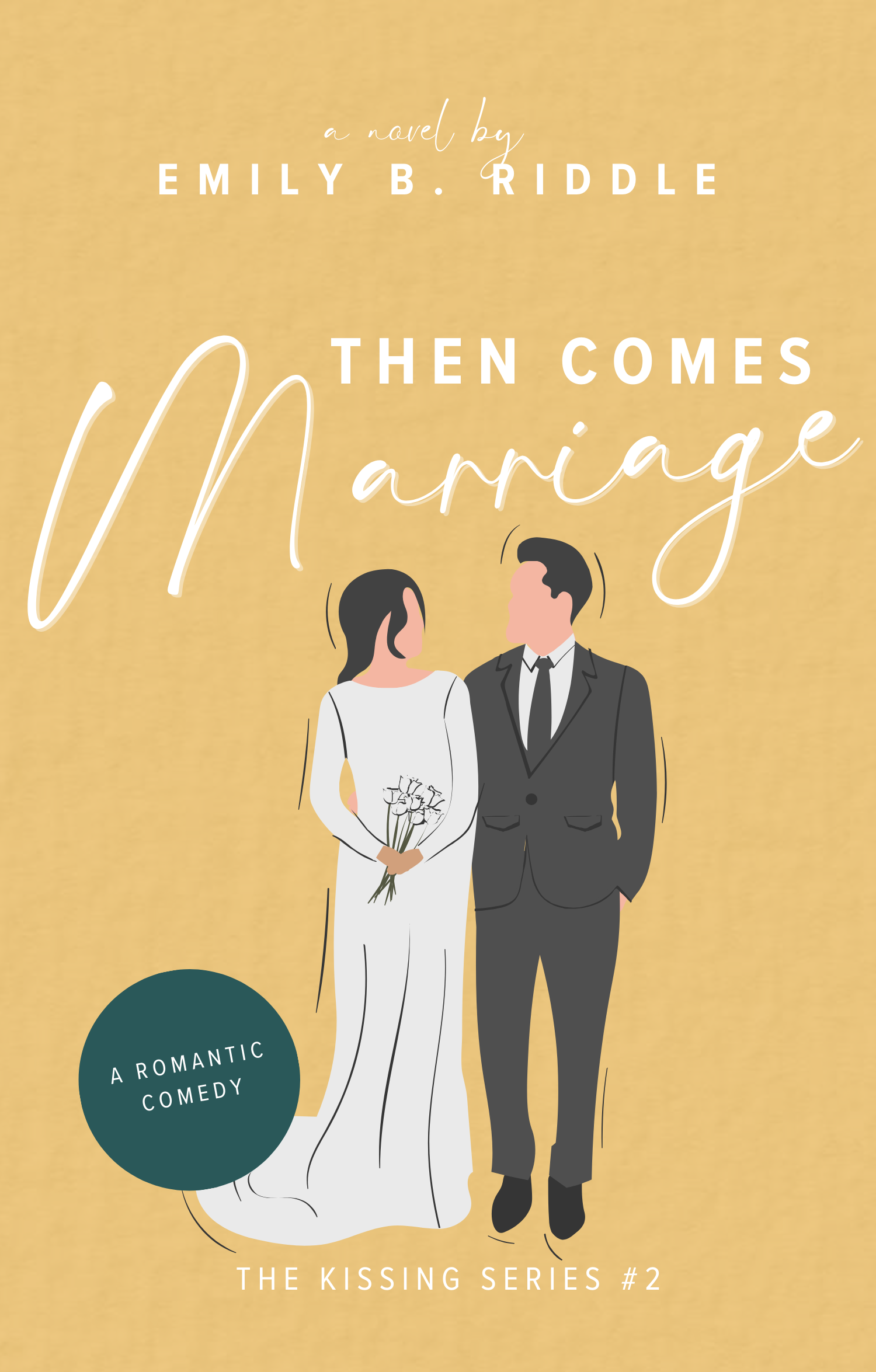 Read Then Comes Marriage thumbnail