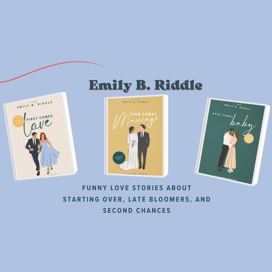 Join my newsletter thumbnail