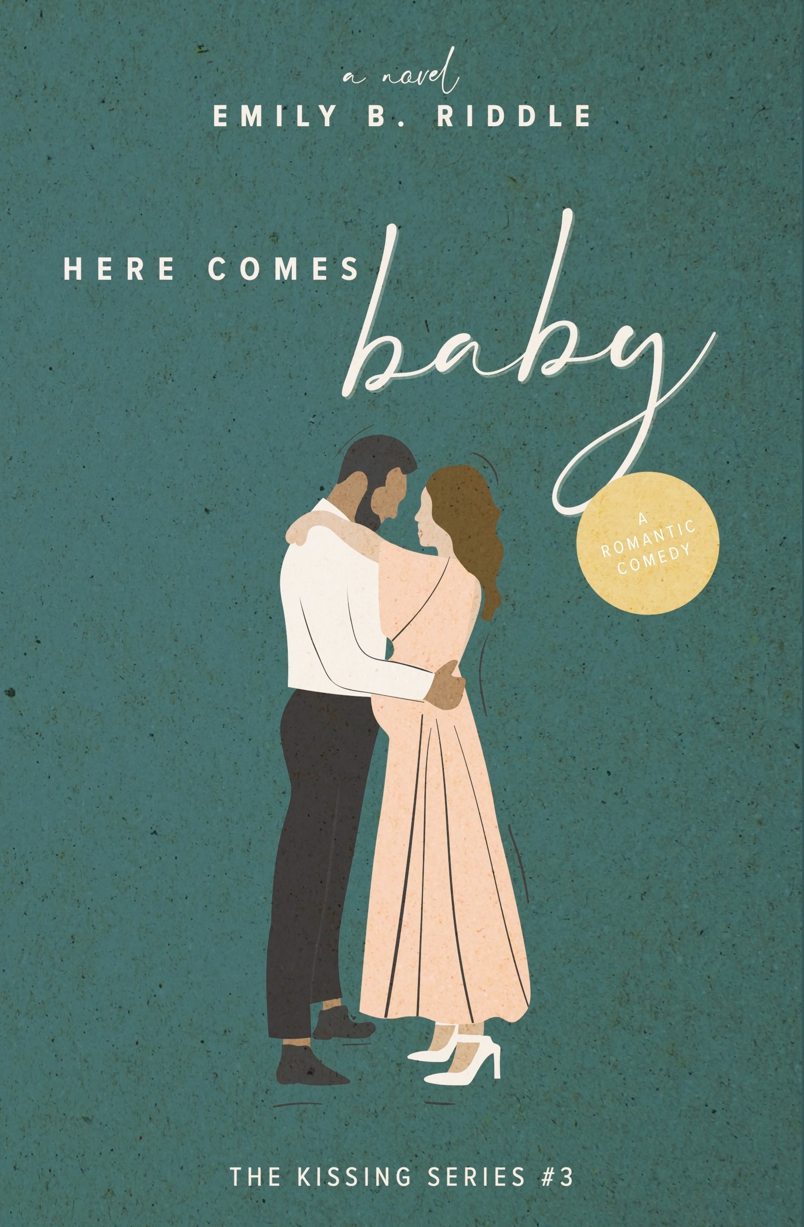 Read Here Comes Baby thumbnail