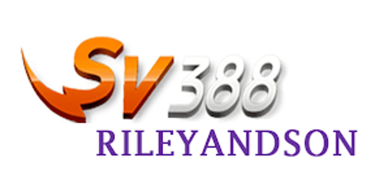 sv388 rileyandson on about.me thumbnail