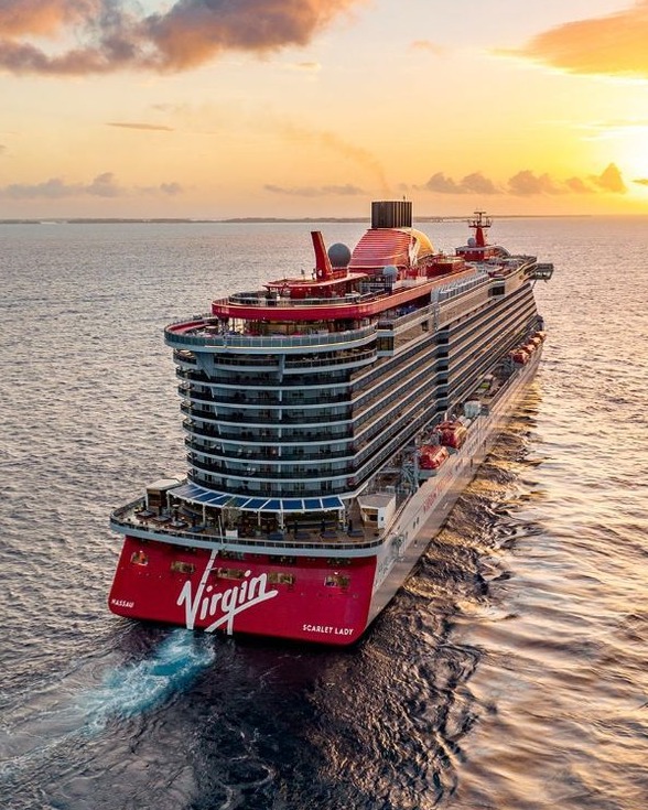 TODO SOBRE NUESTROS CRUCEROS thumbnail