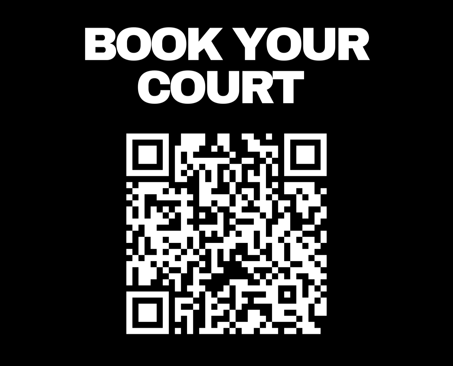 Reserve a Court  thumbnail
