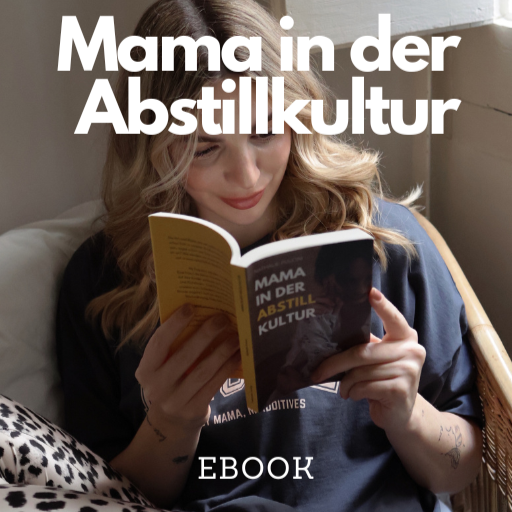 Mama in der Abstillkultur - Ebook thumbnail