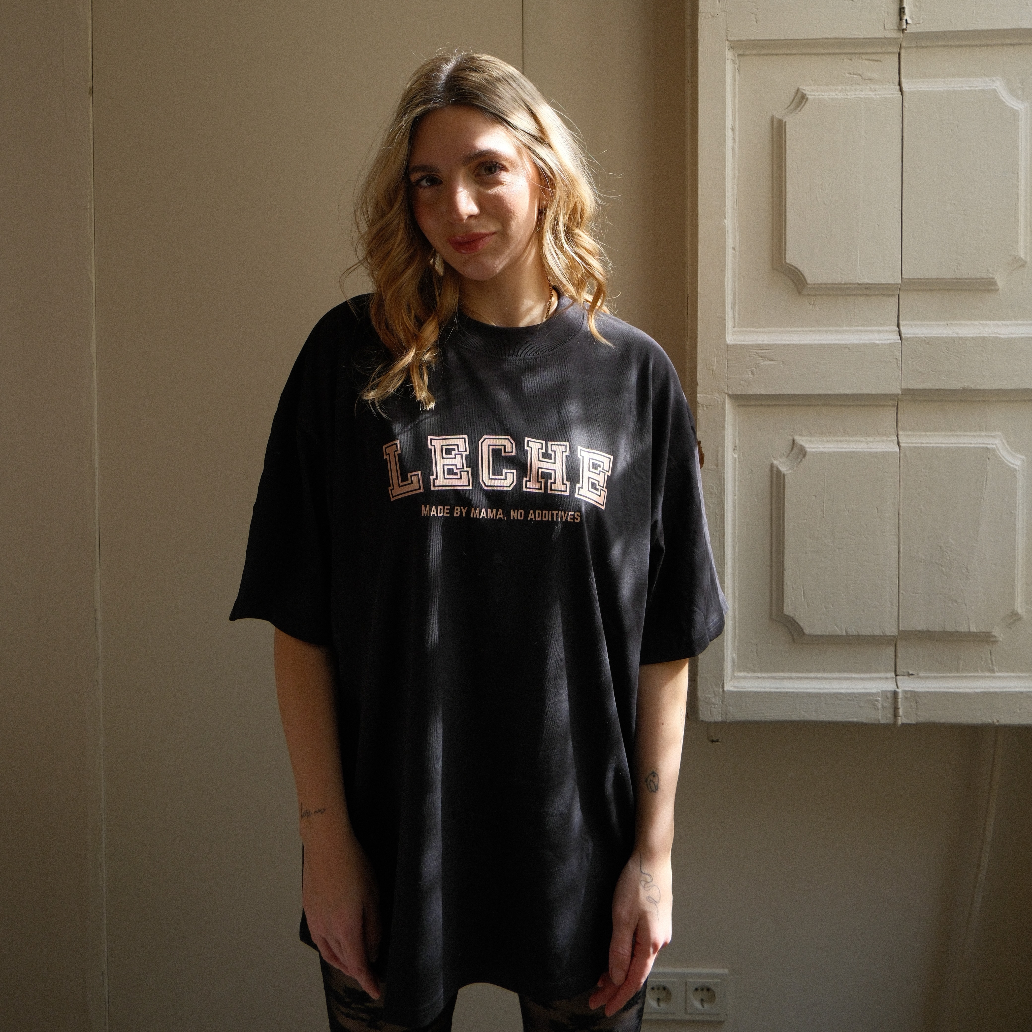 Starke Statements für starke Mamas: Meine T-Shirts für eine selbstbewusste Mutterschaft thumbnail