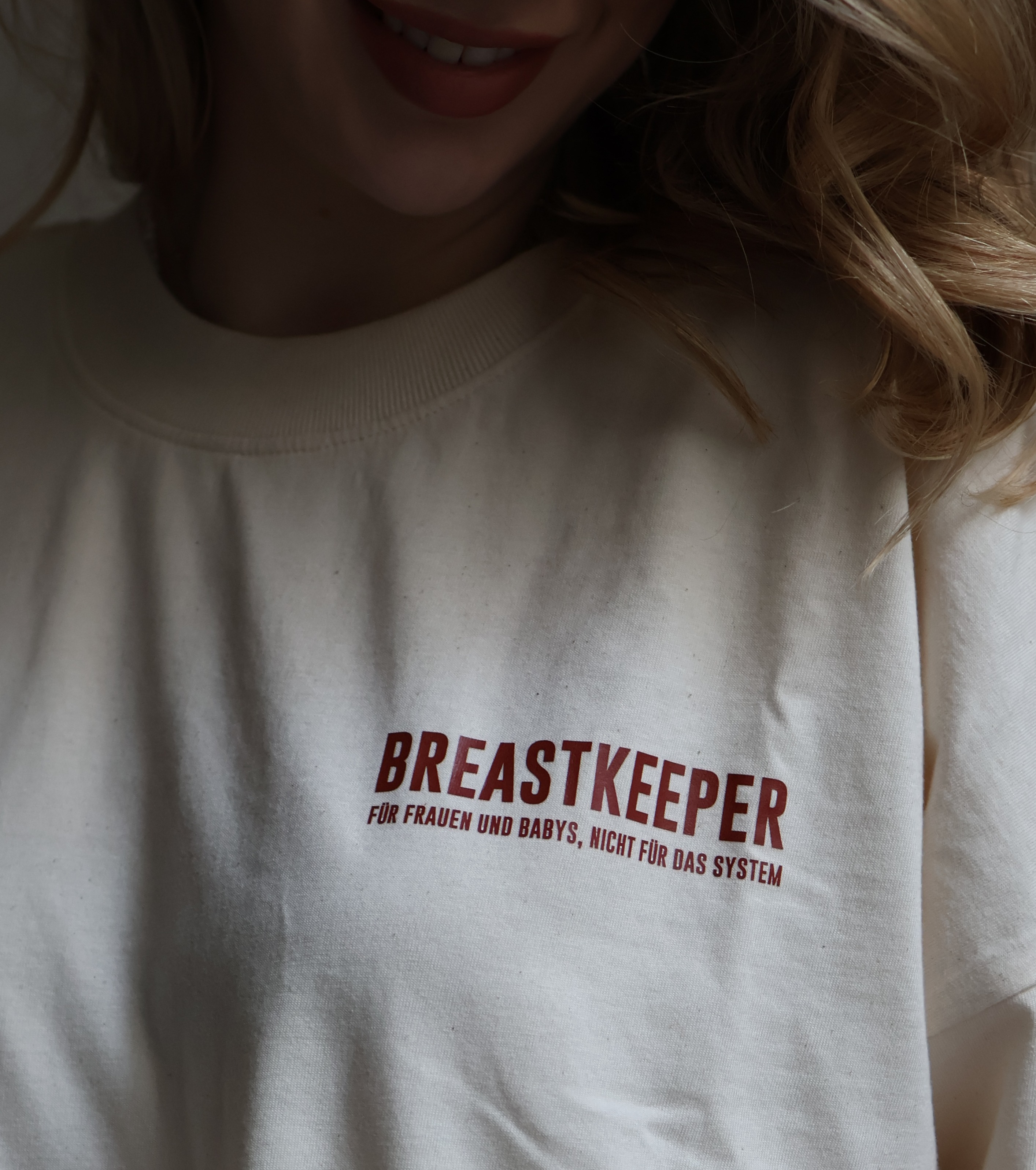 Werde Breastkeeperin – Deine Ausbildung beginnt hier! thumbnail