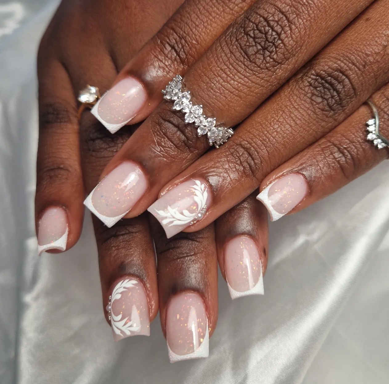 𝓡𝓪𝓺𝓾𝓮𝓵 𝓐𝓷𝓳𝓸𝓼   𝐍𝐀𝐈𝐋 𝐀𝐑𝐓𝐈𝐒𝐓 thumbnail