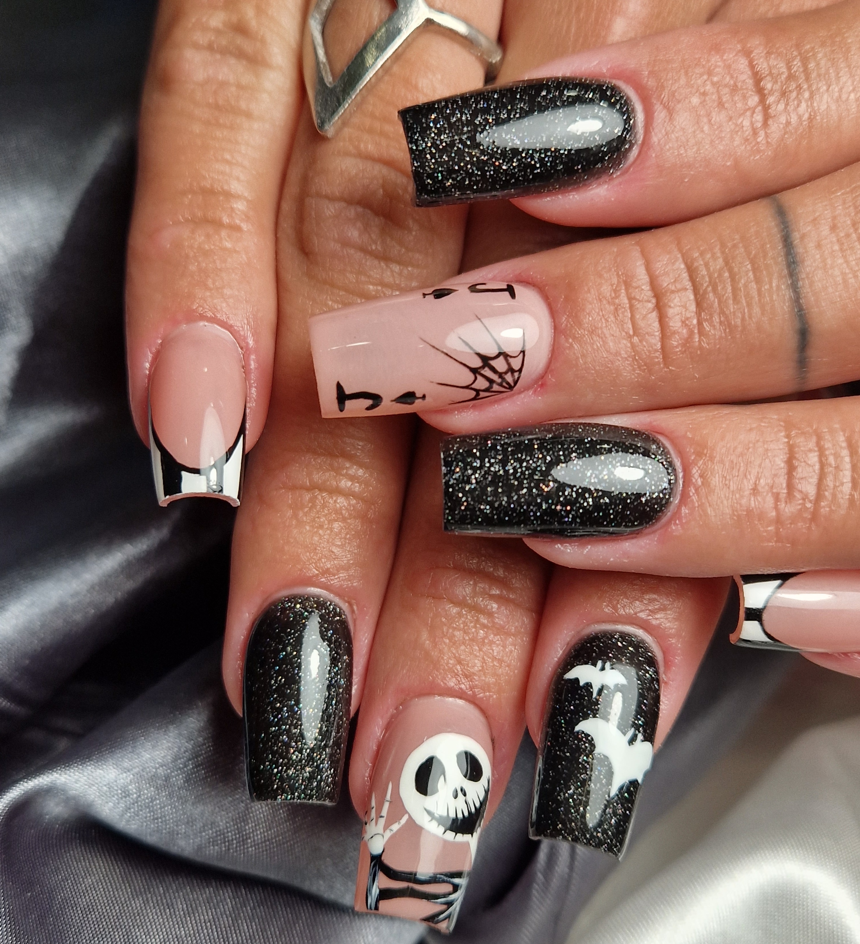 𝓡𝓪𝓺𝓾𝓮𝓵 𝓐𝓷𝓳𝓸𝓼   𝐍𝐀𝐈𝐋 𝐀𝐑𝐓𝐈𝐒𝐓  thumbnail