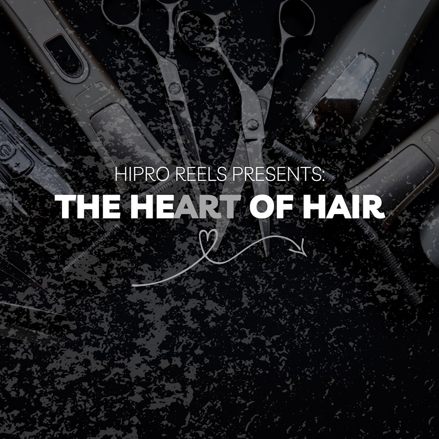 The Heart of Hair: Episode 3 Official Trailer (VasXSalon) thumbnail