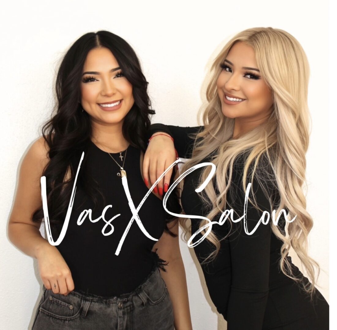 Meet Natalie & Naomi Vasquez - Bold Journey Magazine thumbnail