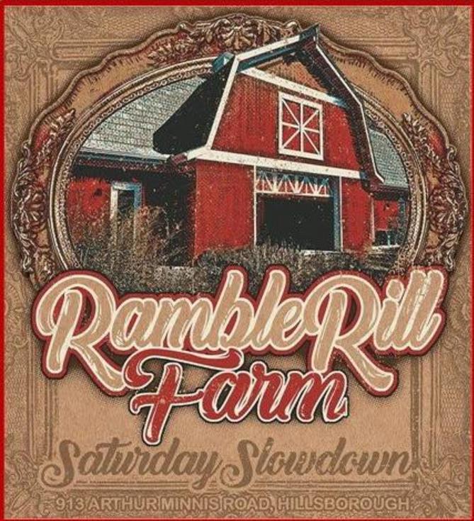 Saturday Slowdown Markets and Open Farm Days (First Saturdays, May-Dec, 10am-2pm) thumbnail