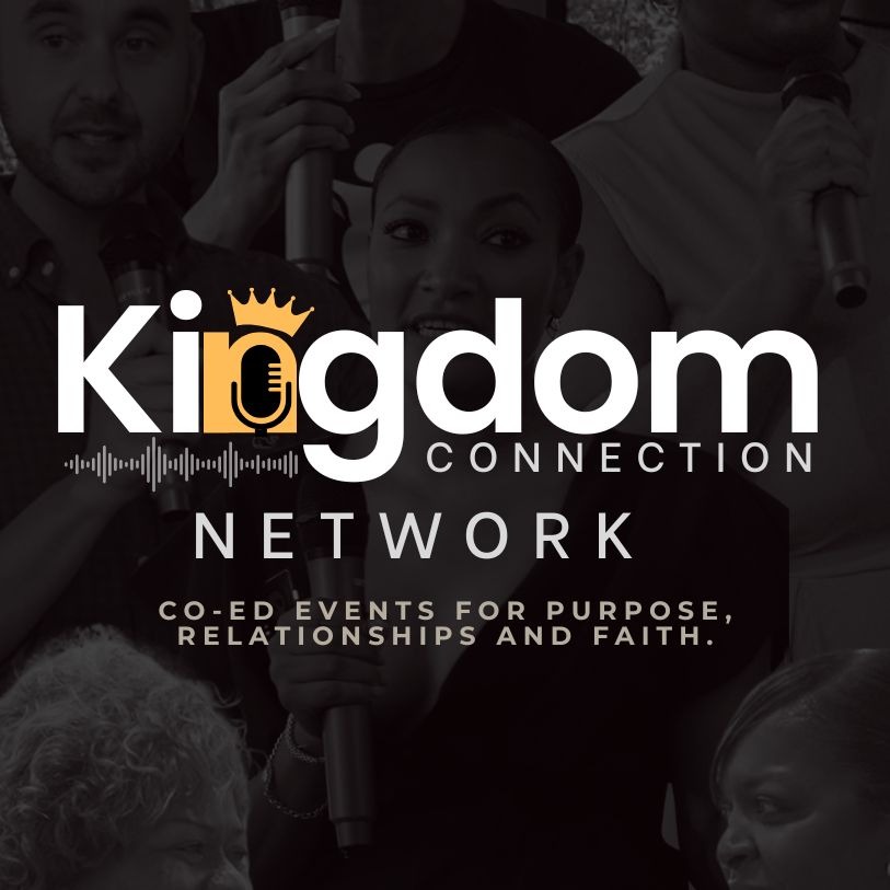 Join Kingdom Connection Network (Coed Group) thumbnail