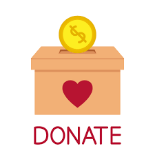 DONATE HERE thumbnail