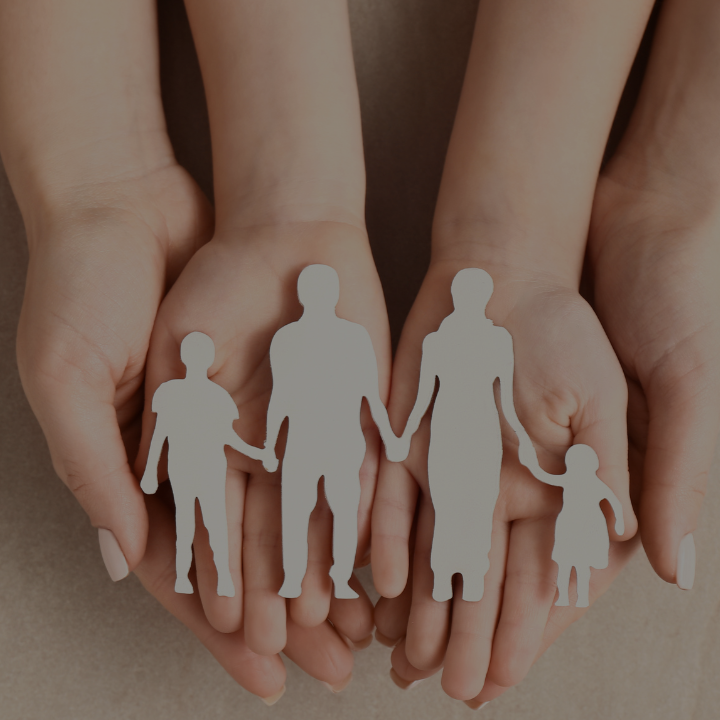 Nominate a Family for Support thumbnail