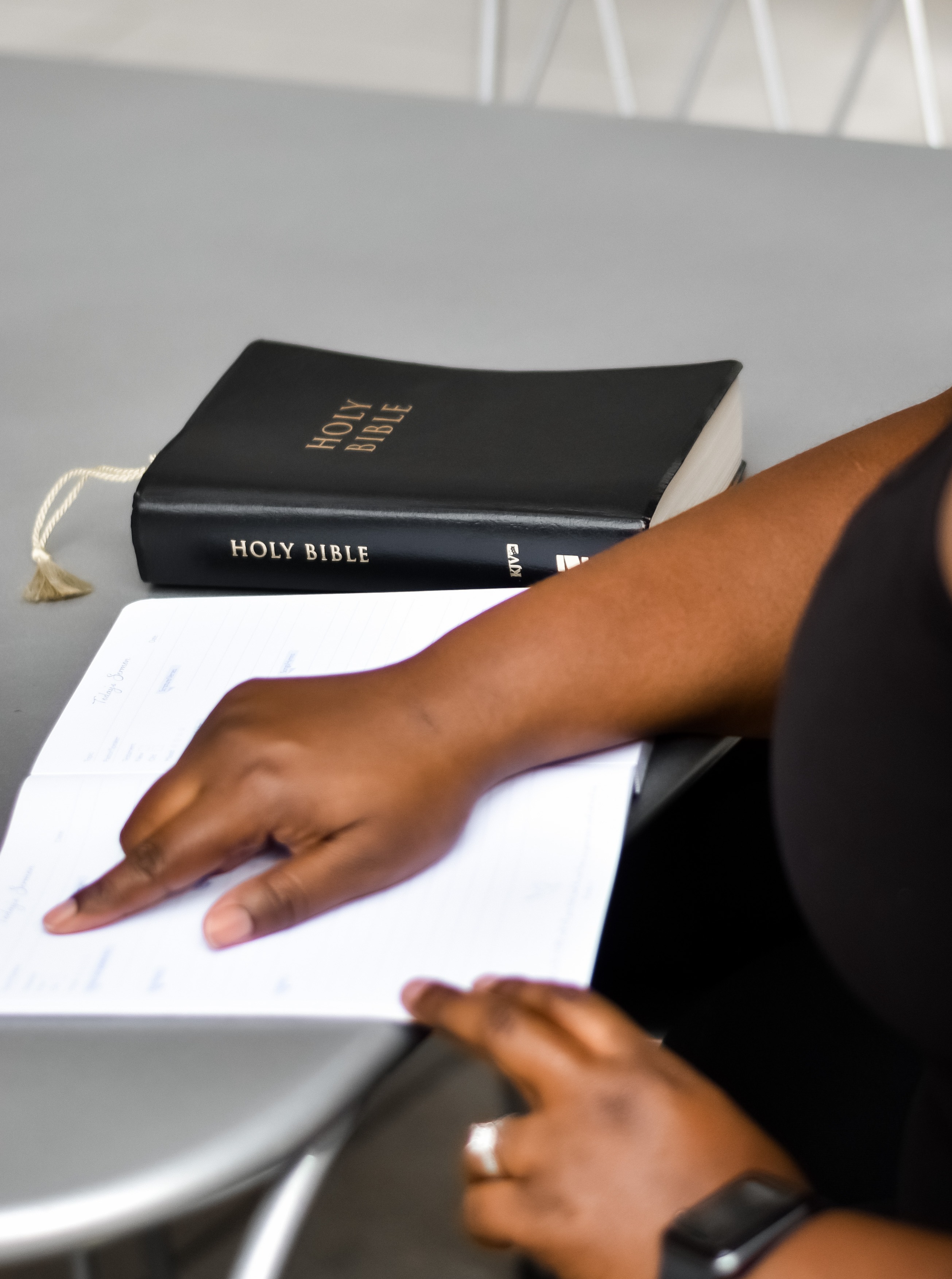 JUNE Prayer Call thumbnail