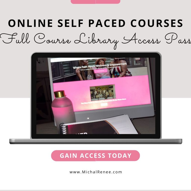 Full Course Access Pass thumbnail