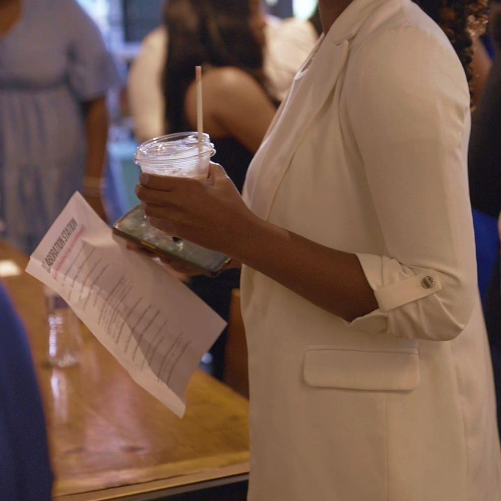 Vendor Ticket – Faith & Business ATL: Networking Mixer — Her Promise Circle Her Promise Circle thumbnail