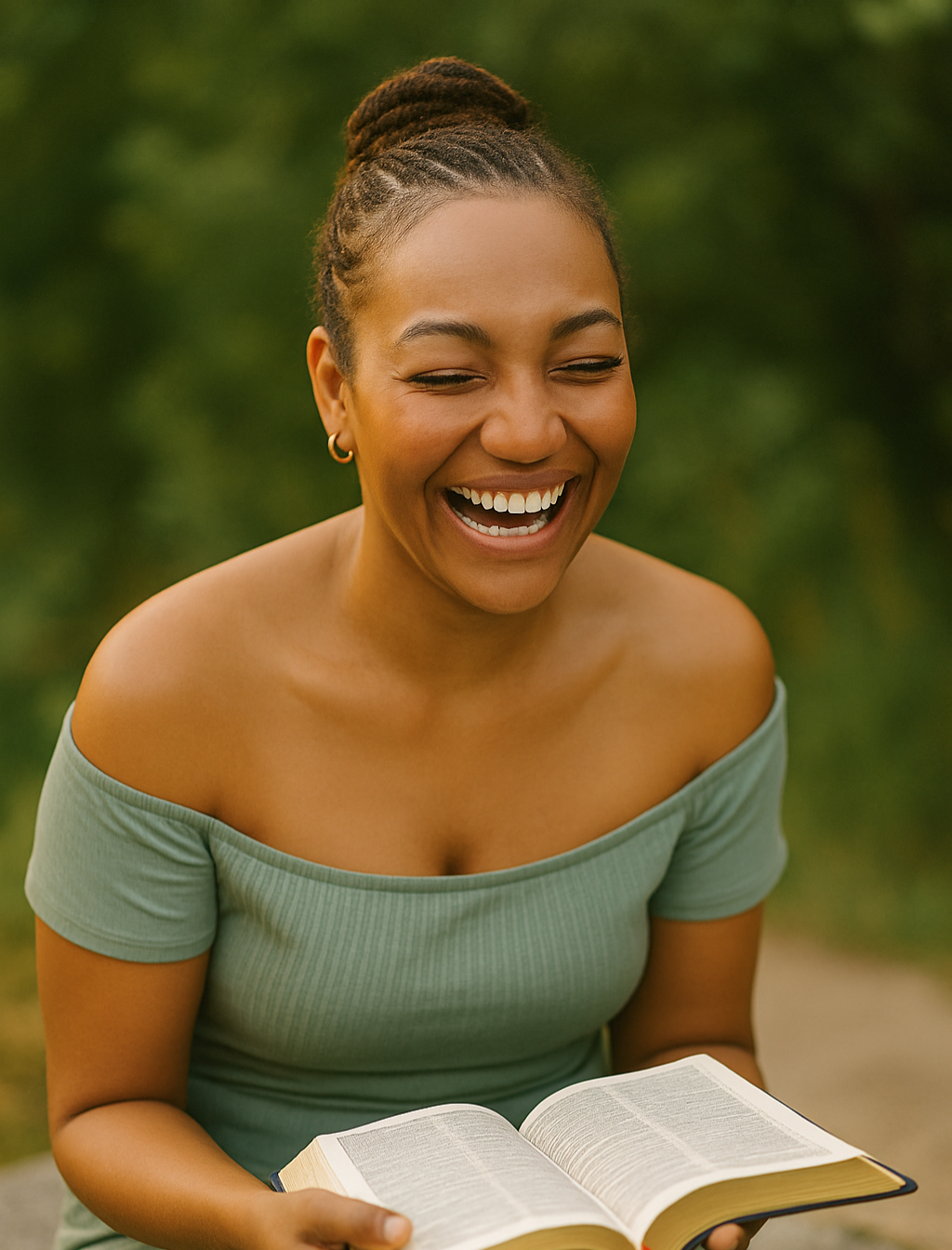 Your story matters here! thumbnail