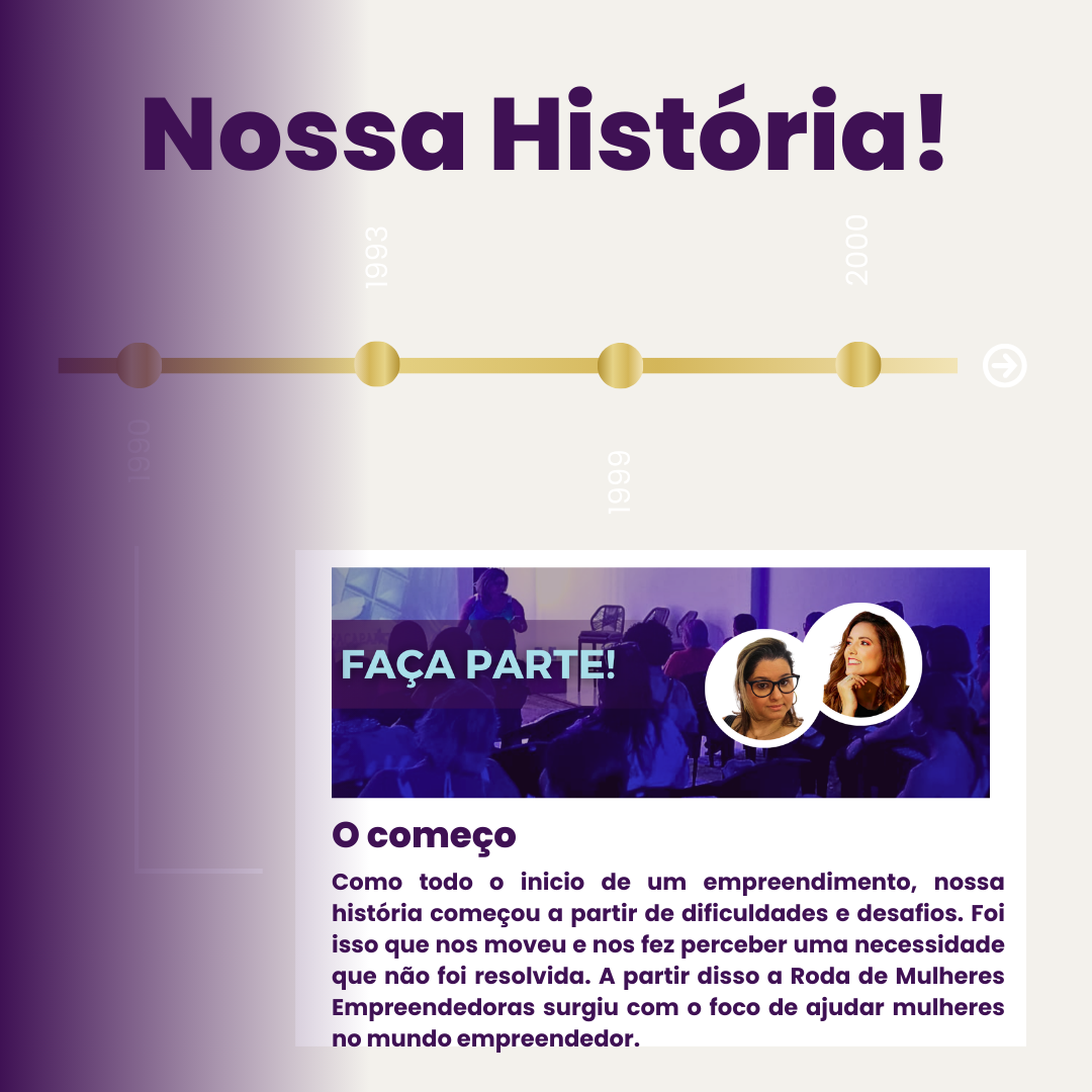 Nossa história thumbnail