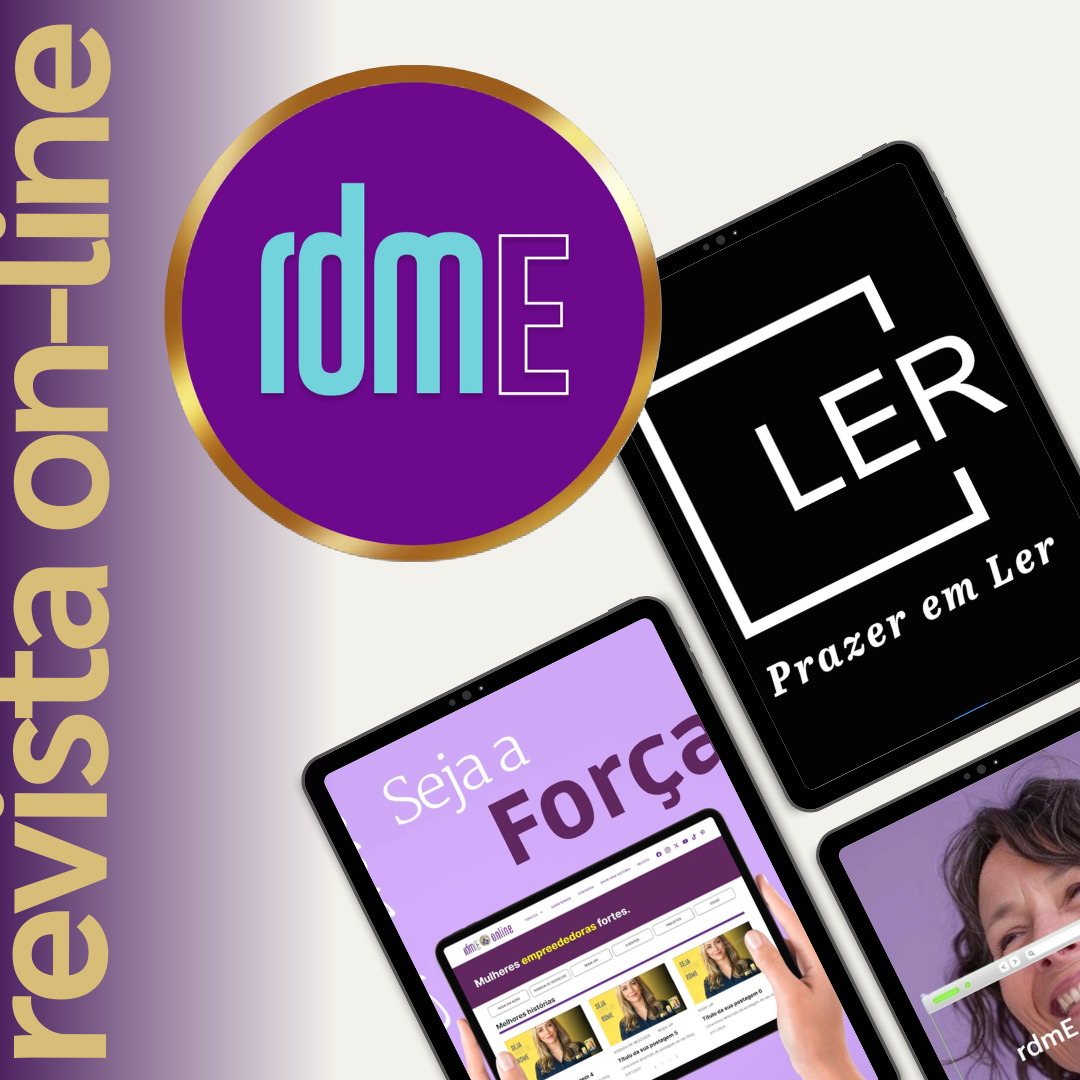 Revista On-line  thumbnail