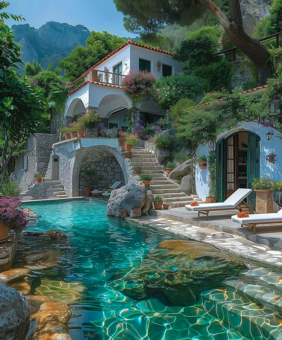 ๐ฎ๐น Capri Villa Expedition ๐๏ธ ๐ด ๐ท ๐บ ๐ธ ๐บ๏ธ ๐งญ โต๏ธ thumbnail