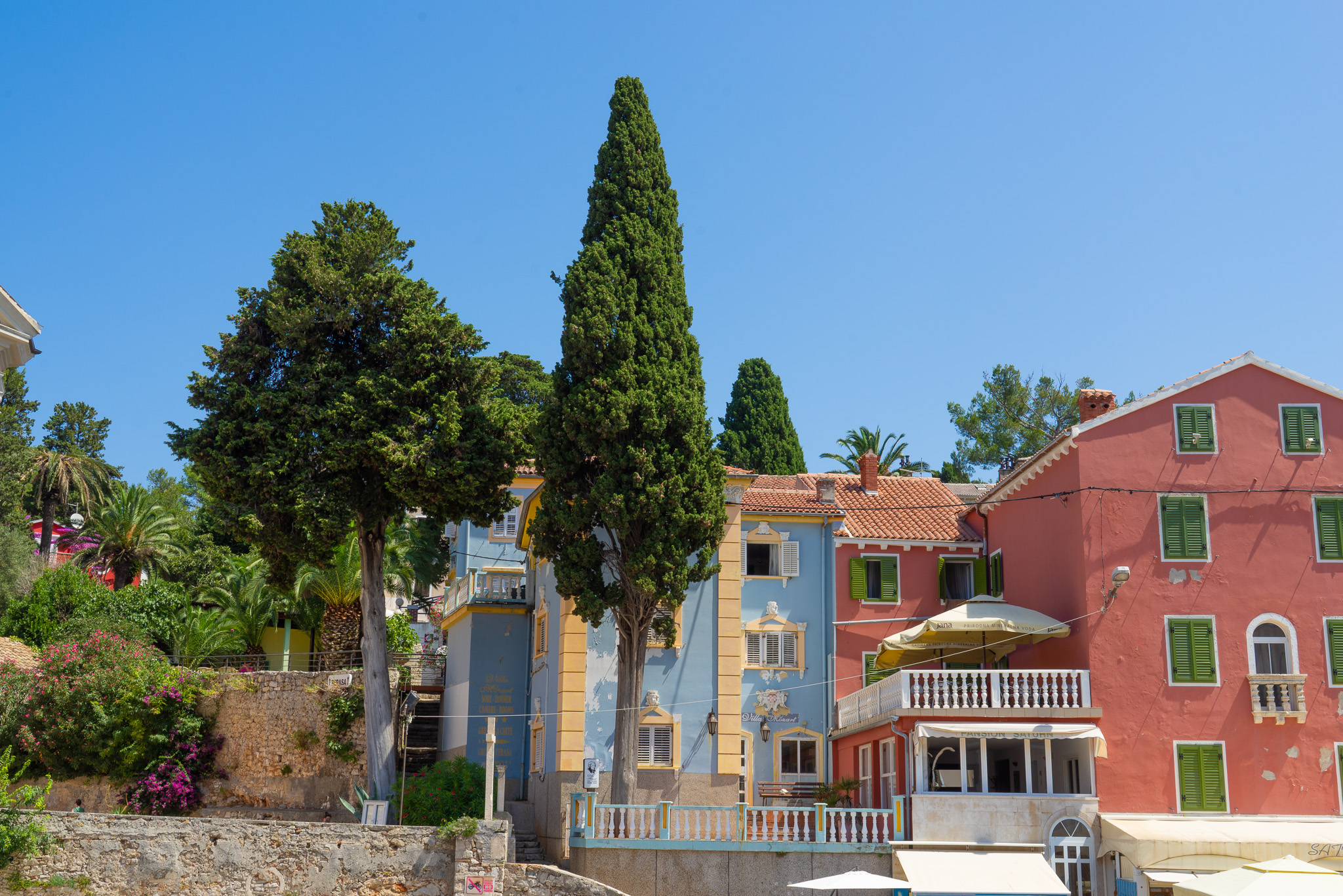 ๐ญ๐ท Villa Expedition Croatia ๐๏ธ ๐ด ๐ท ๐บ ๐ธ ๐บ๏ธ ๐งญ โต๏ธ thumbnail