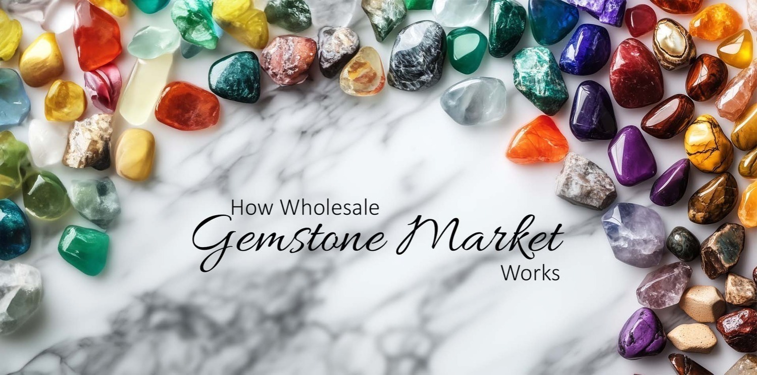 BioSite banner for @gemstones