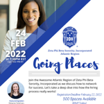 Going Places Registration  thumbnail