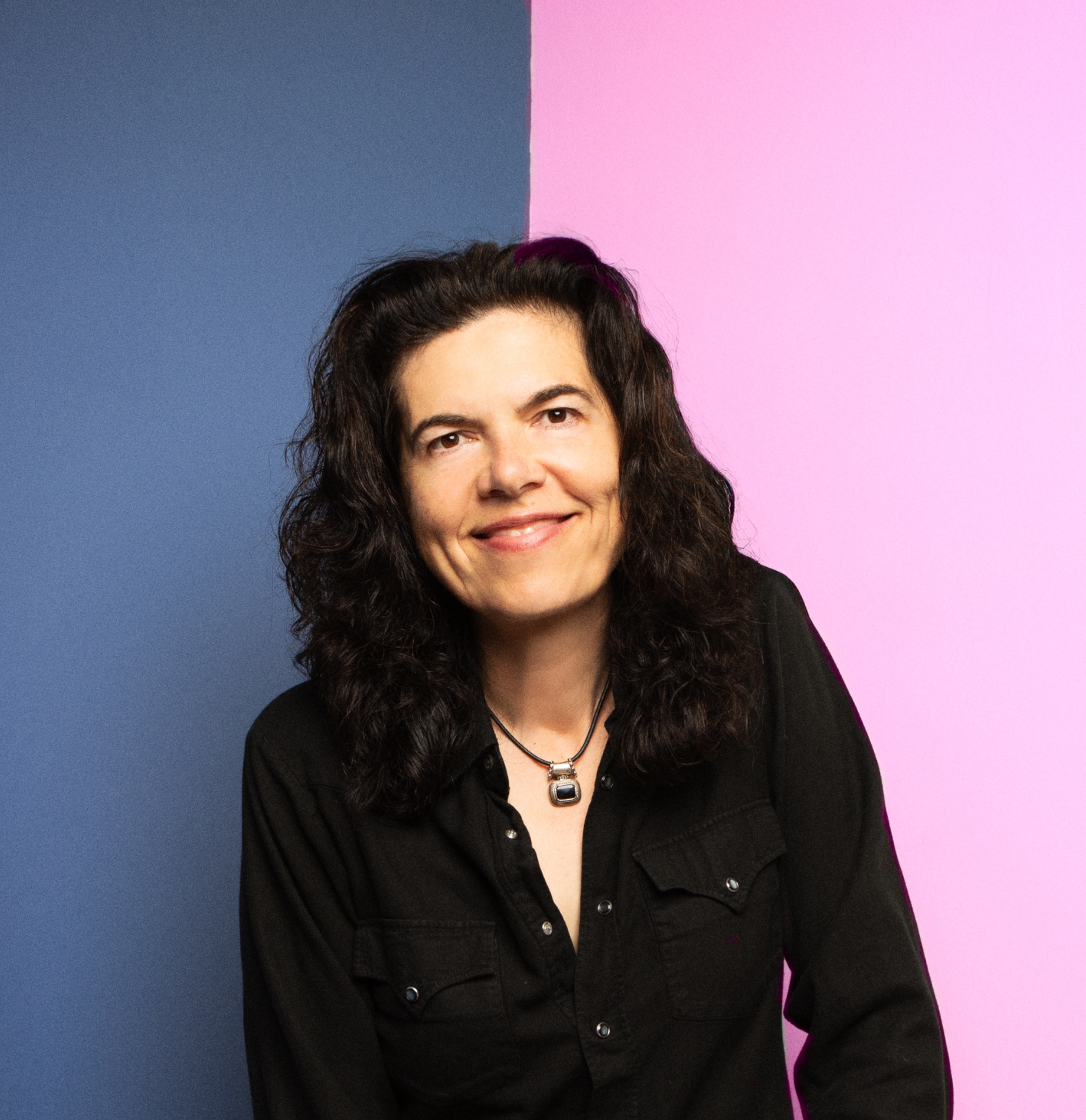 Maia Sharp’s New Album, "Tomboy," Celebrates Her True Self thumbnail