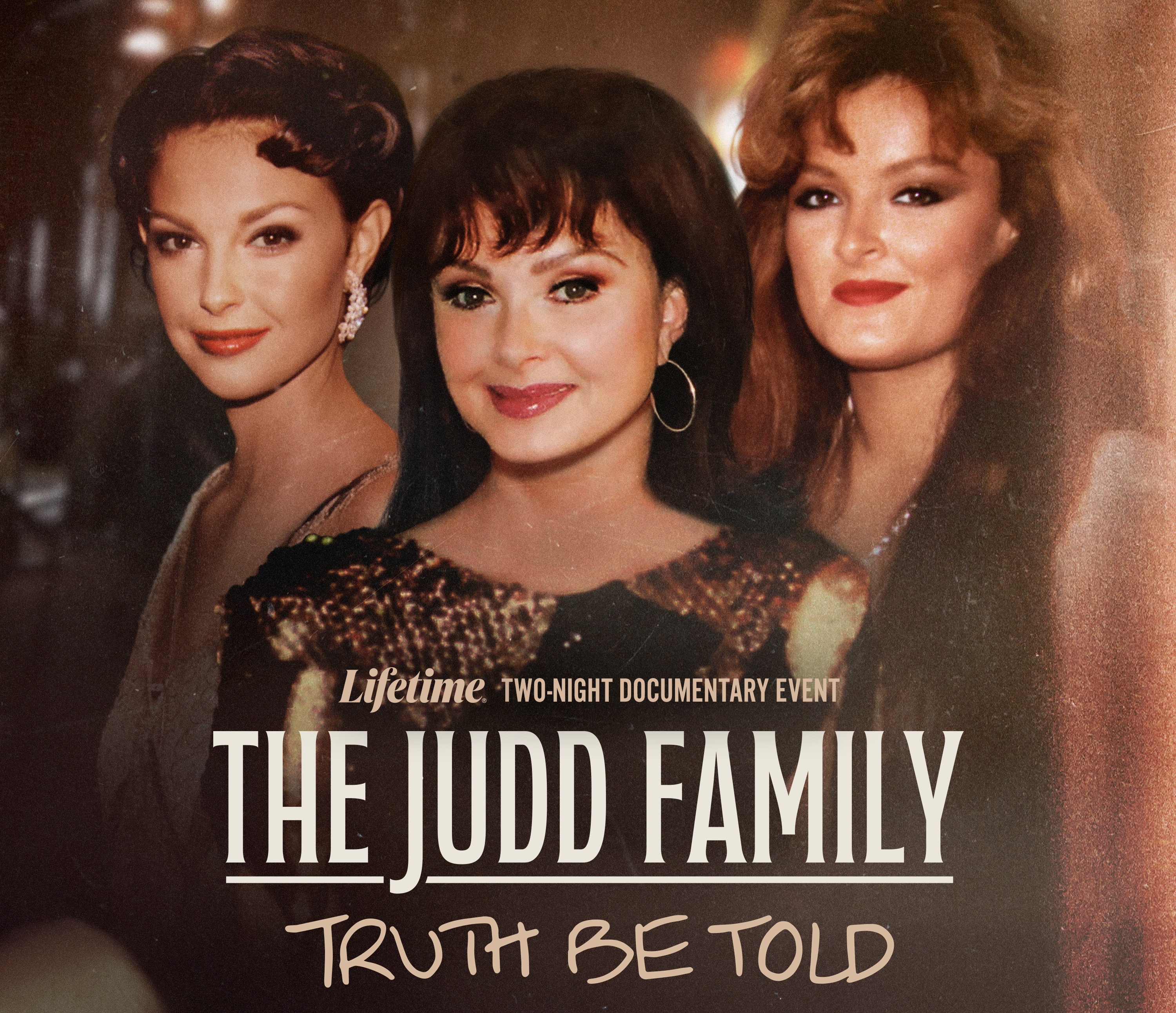 My Thoughts on "The Judd Family: Truth Be Told" thumbnail