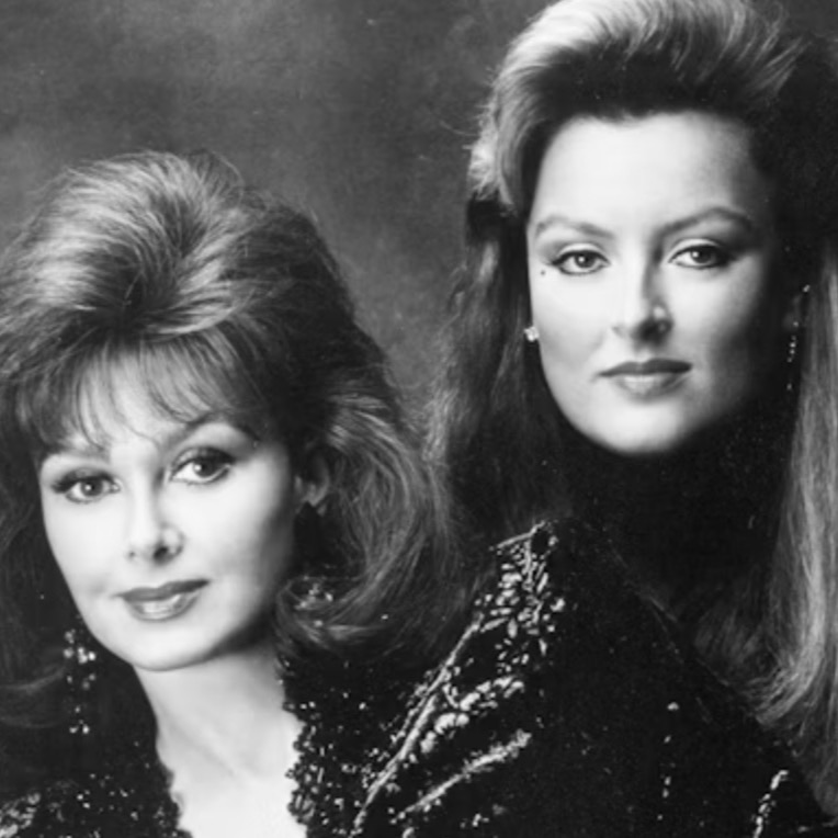 Neon Songbook: The Judds on Apple Music thumbnail