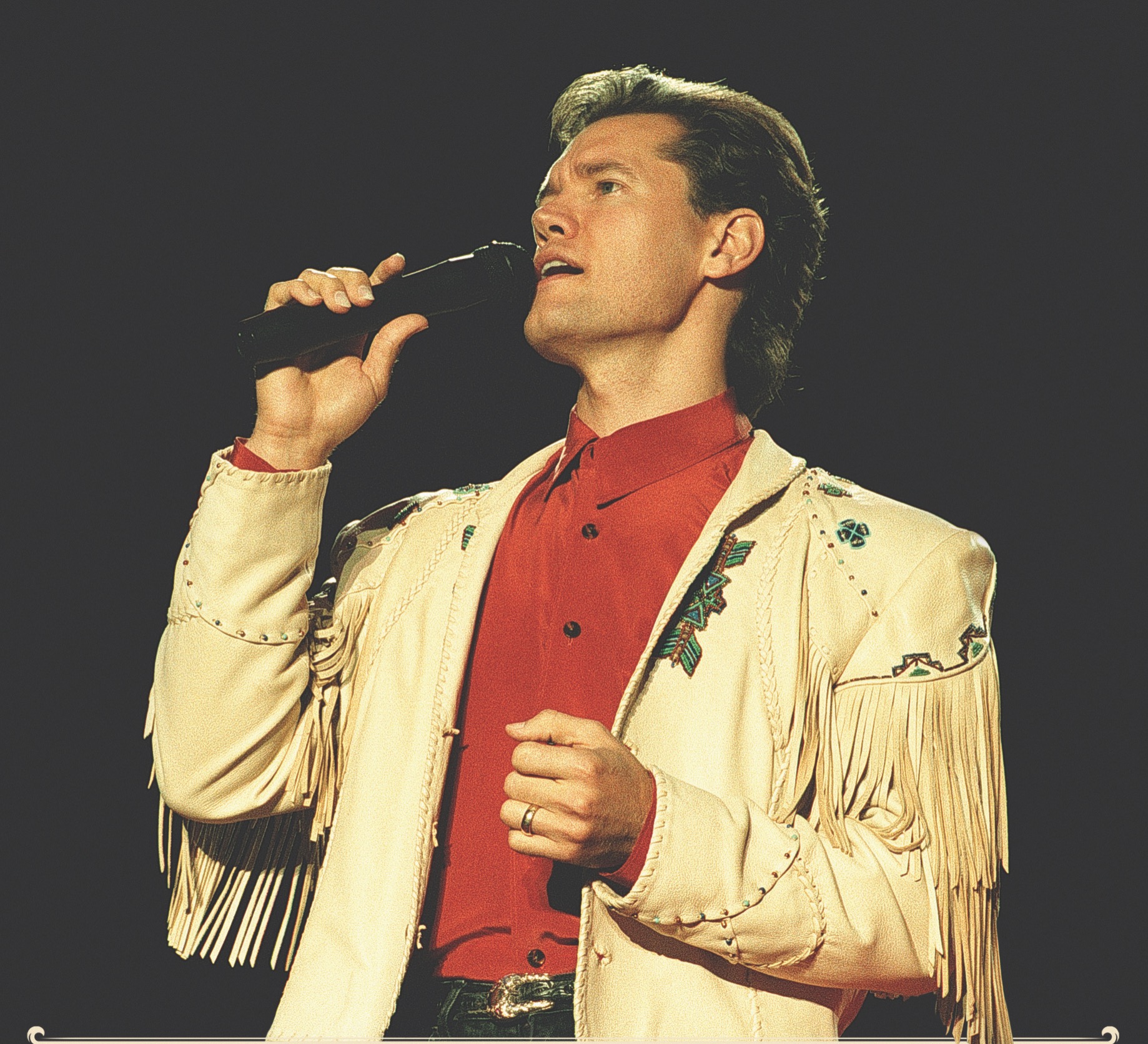 Randy Travis: The Man Who Saved Country Music?  thumbnail