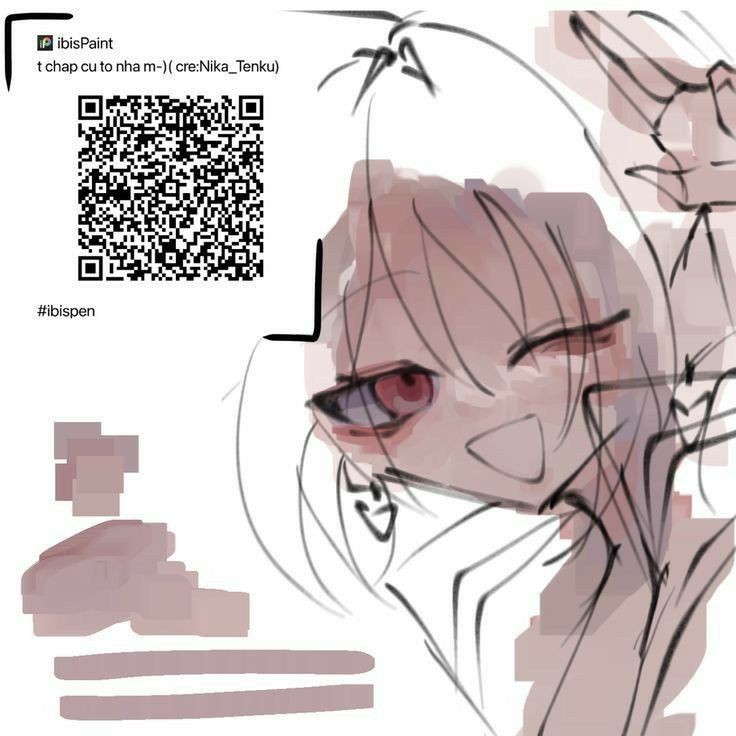 CÓDIGO PINCEL IBIS PAINT thumbnail