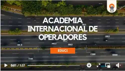 ¡En nuestra academia, nos comprometemos plenamente con nuestros alumnos! thumbnail