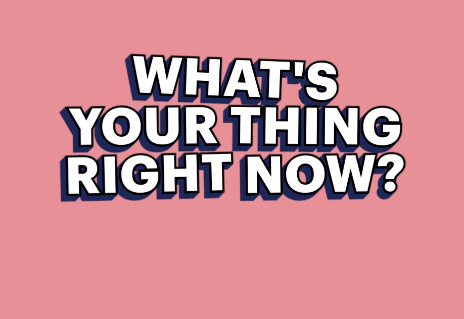 Leave us a message! thumbnail