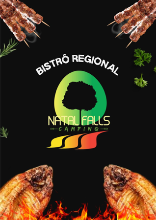 Bistrô Regional Natal Falls thumbnail
