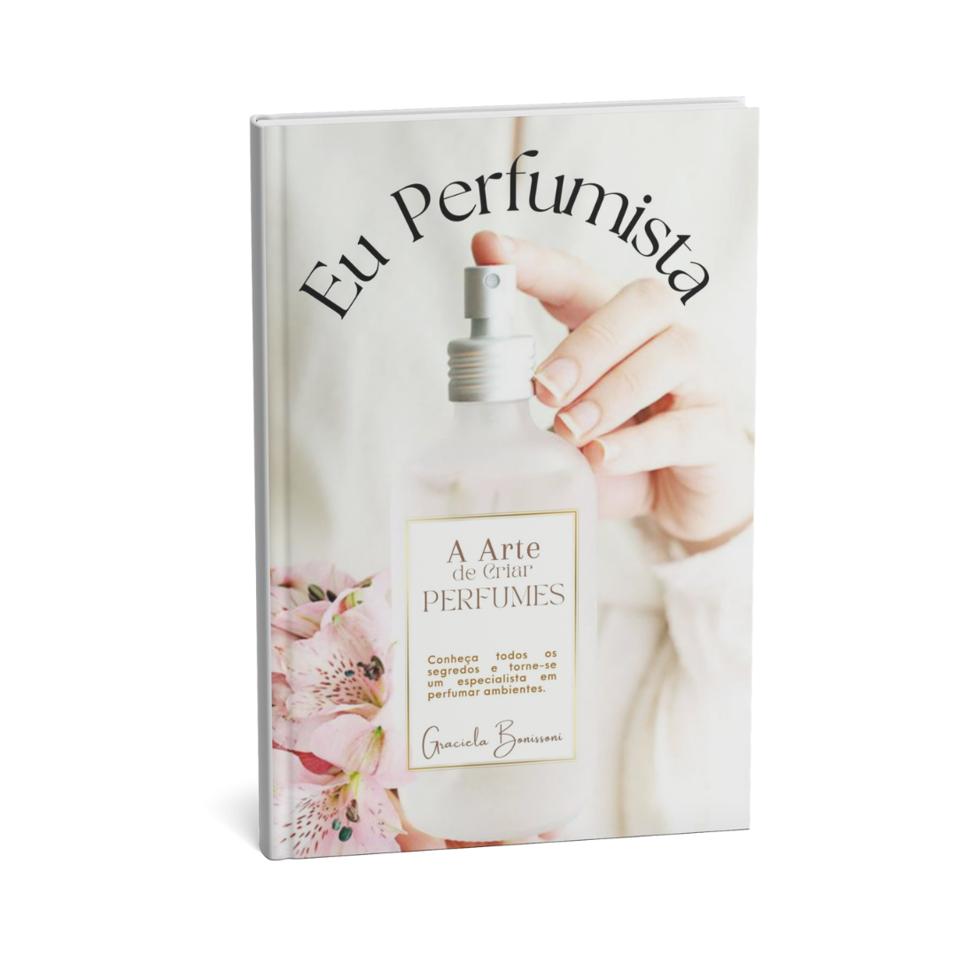 Ebook Eu Perfumista thumbnail