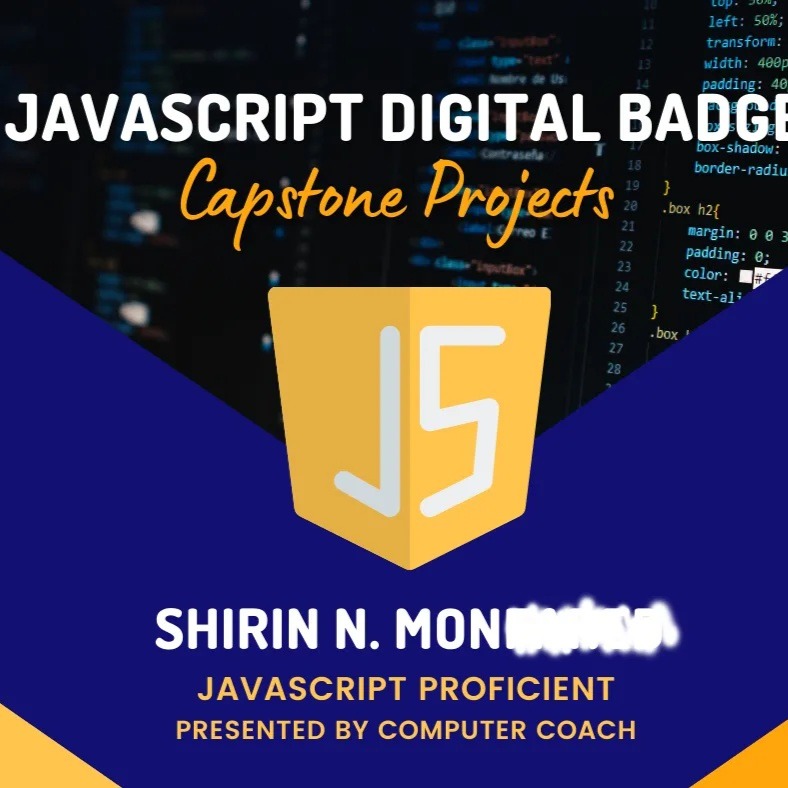 JS Applications thumbnail